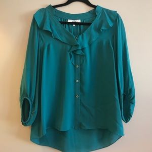 Tibi Blouse