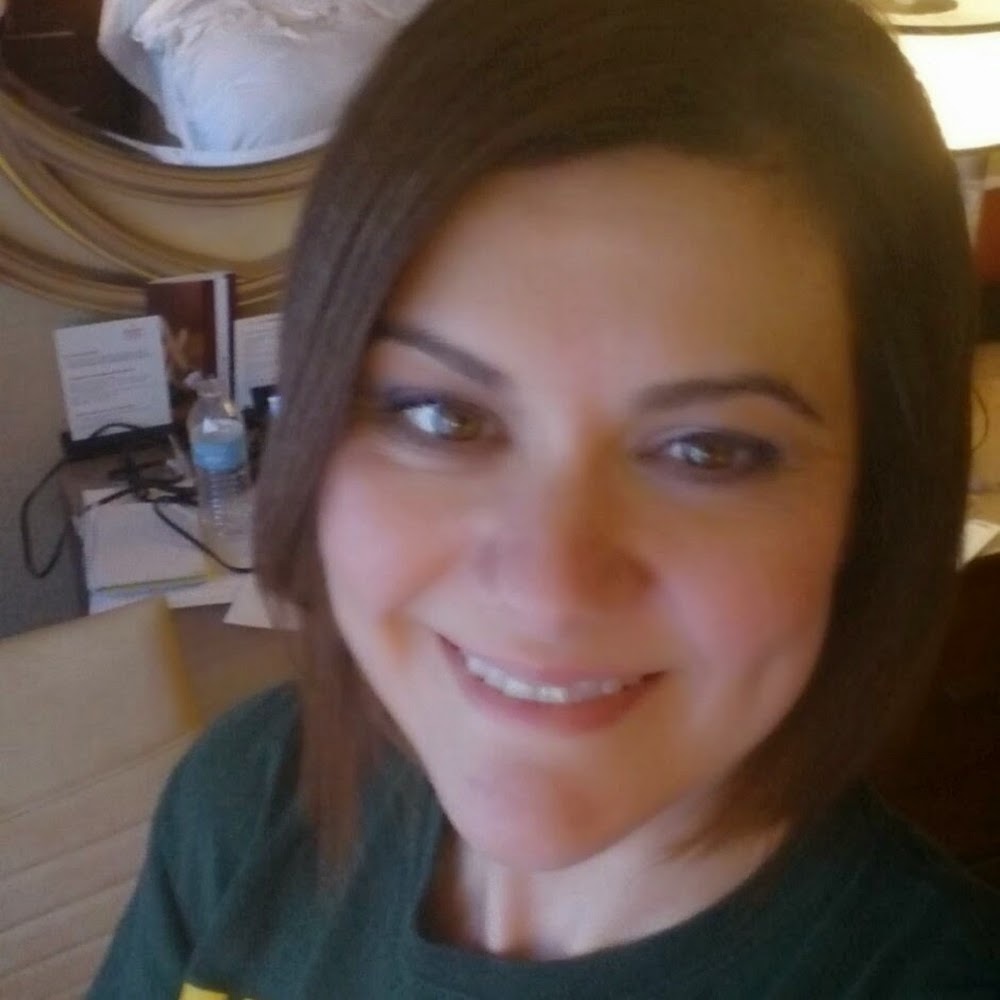 Meet your Posher, Jen
