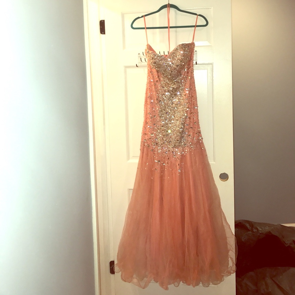 Evening Gown Size 2