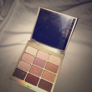 Stila Matte & Metal Palette
