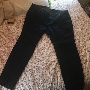 Forever 21+ Jeans