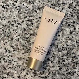 - 417 hand moisturizer - ipsy item