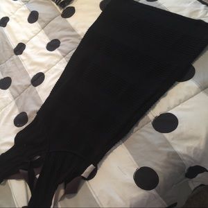 Arden B bandage dress Arden B bandage dress