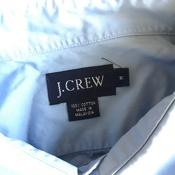 J Crew button down - Picture 4 of 4