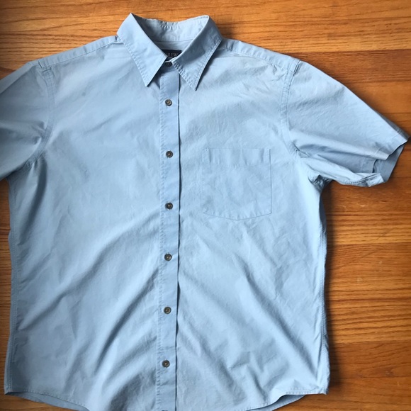 J Crew button down - Picture 1 of 4