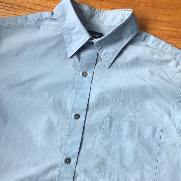 J Crew button down - Picture 2 of 4