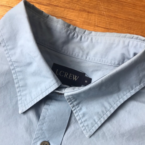 J Crew button down - Picture 3 of 4