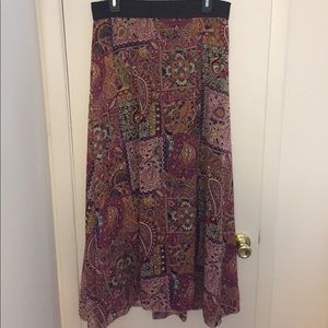 Lularoe Lucy Large