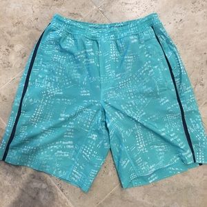 Lululemon shorts - Pace Breaker Short 9”