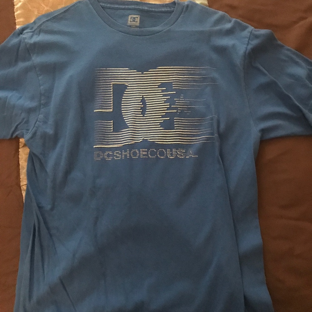 D.C. Shirt