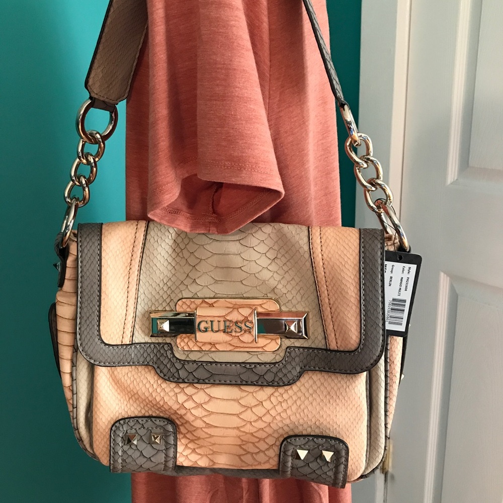 Guess handbag