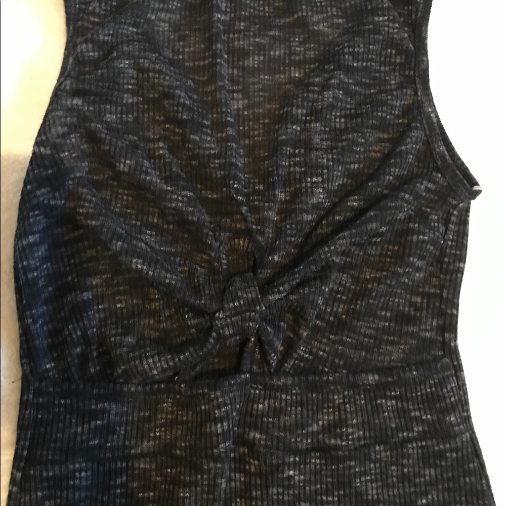 Midi length Dress