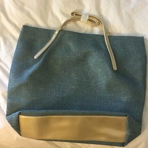 Lancôme bag