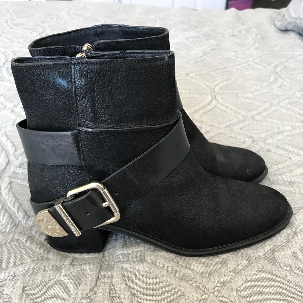 Vince Camuto boots