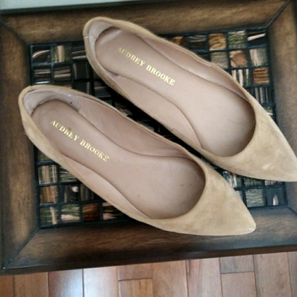 Flats