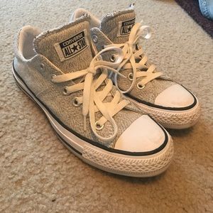 Converse shoes