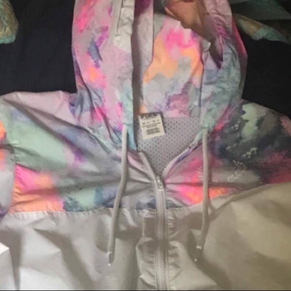 Rare watermark anorak - Picture 2 of 4