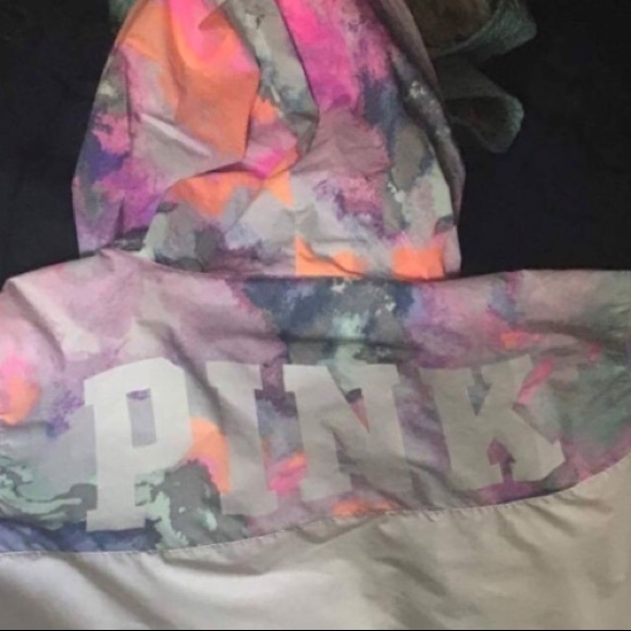 Rare watermark anorak - Picture 3 of 4