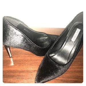 Women Shoes- Worn once