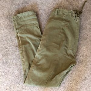 Urban Outfitters High Waisted Pants Urban Outfitters High Waisted Pants