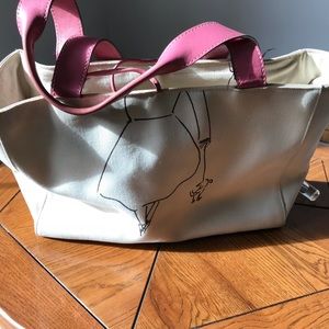 Kate Spade Maira Kalman Tote