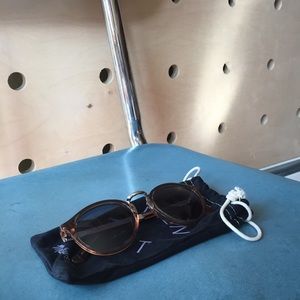 Madewell Indio shades Madewell Indio shades