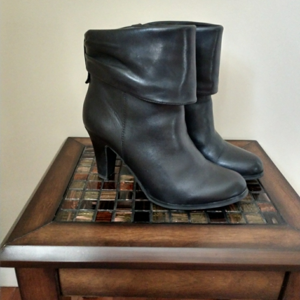Booties