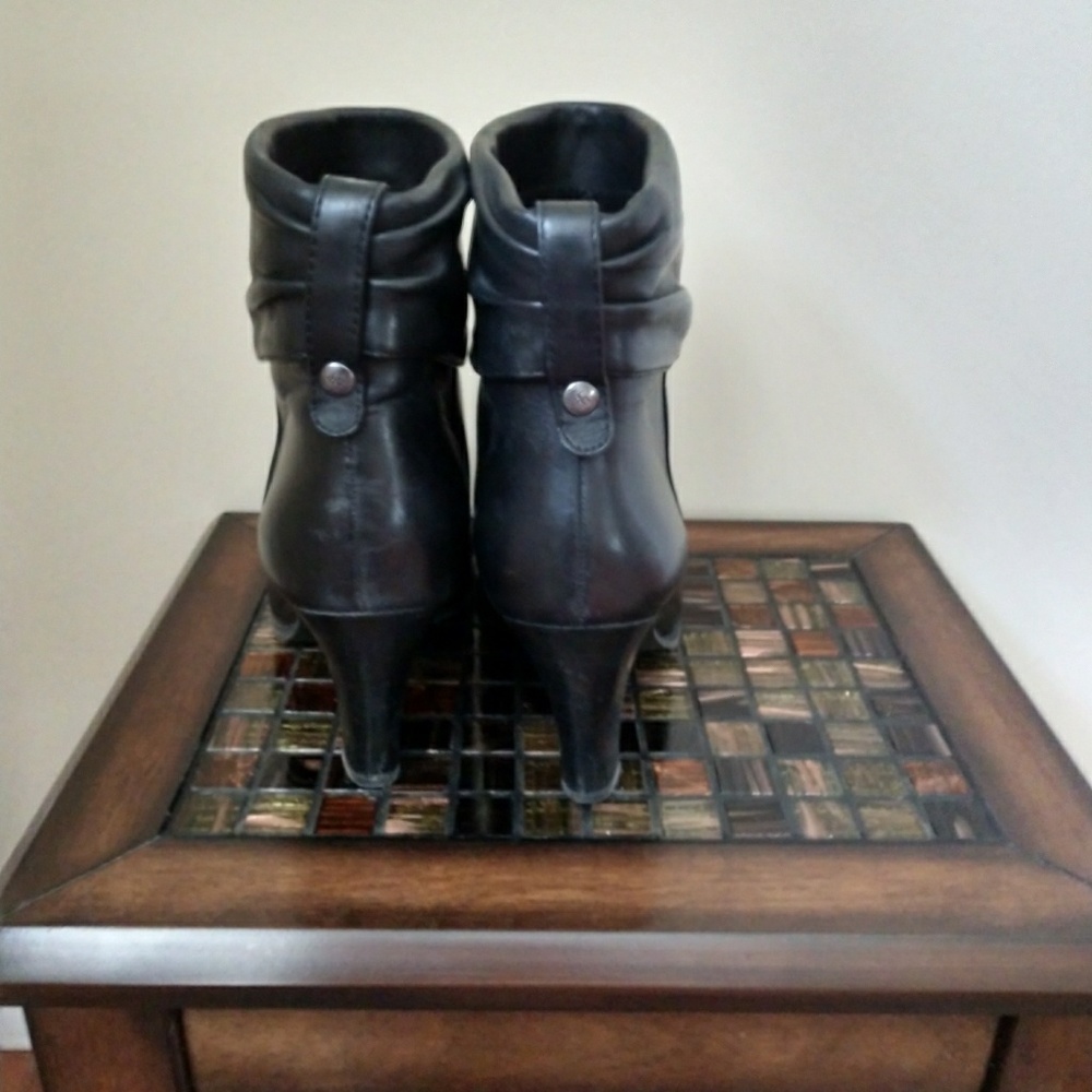 Booties - Picture 2 of 3