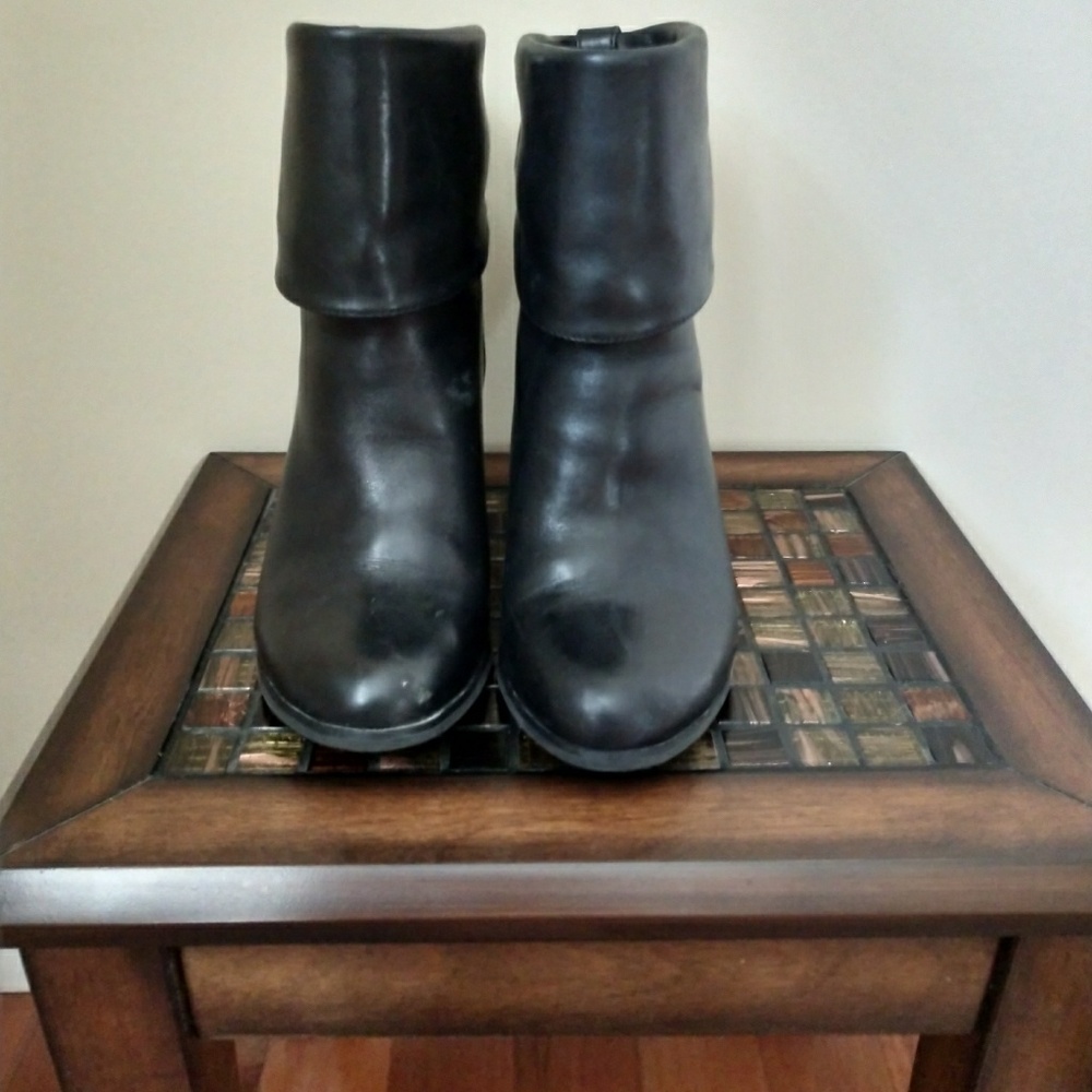 Booties - Picture 3 of 3