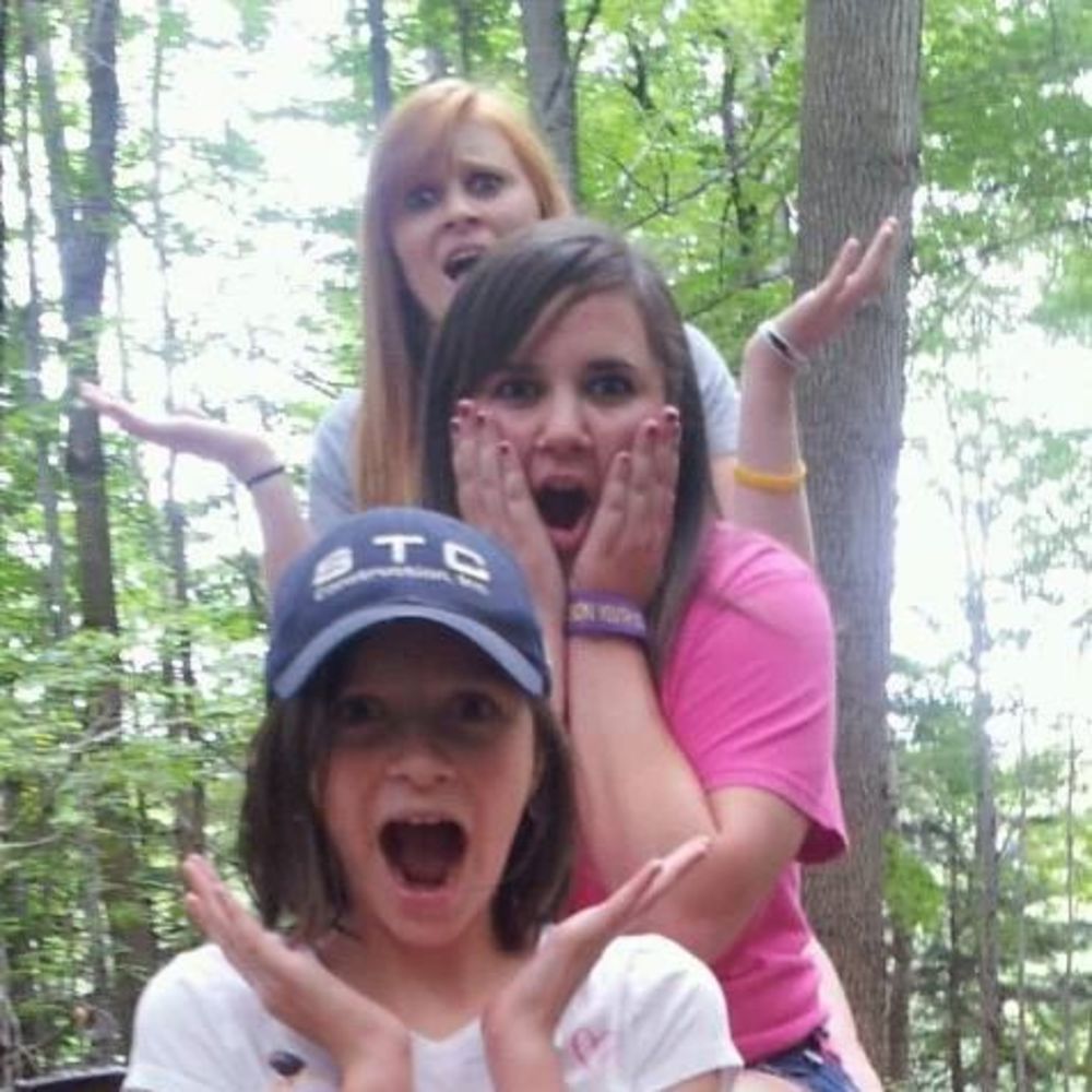 Meet your Posher, Dana