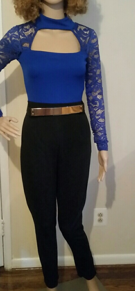 Jumpsuit