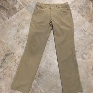 Lululemon pants - ABC Pant (Regular)