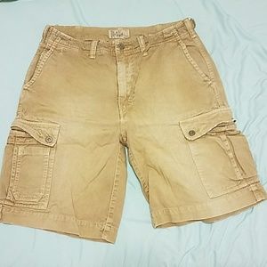 Cargo Shorts