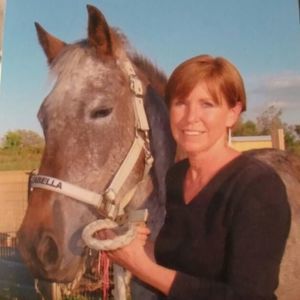 Meet your Posher, Diane