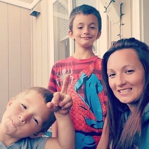 Meet your Posher, Andrea