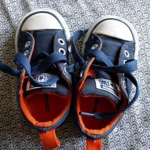 Toddler Converse shoes