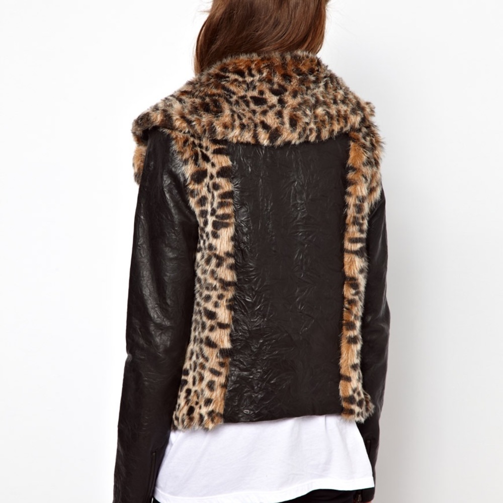 One Teaspoon jacket - Picture 2 of 4