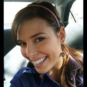 Meet your Posher, Sara