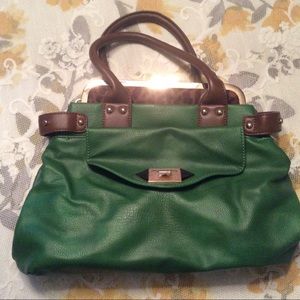 Vintage Style Handbag