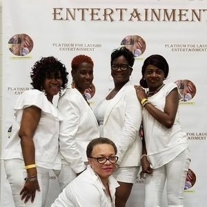 Meet your Posher, Barbara