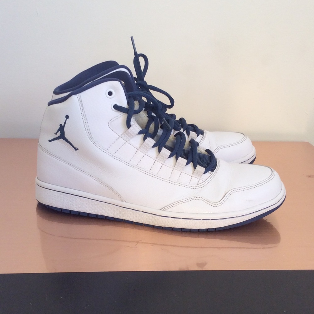 Jordan executive