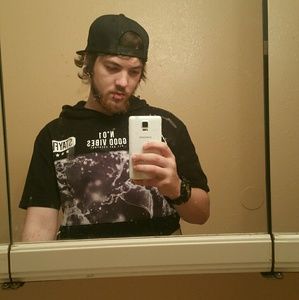 Meet your Posher, Shawn