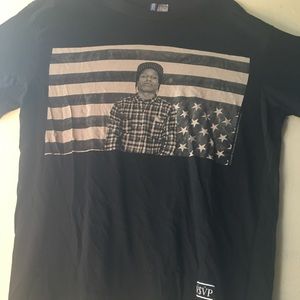 ASAP ROCKY TEE SHIRT