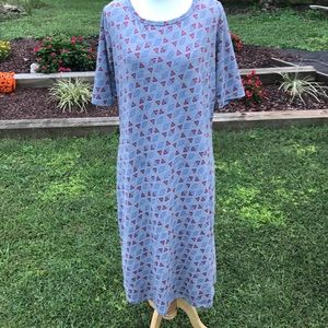 Lularoe Carly