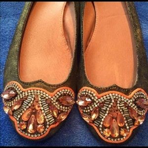 Jasper Jeera flats Jasper Jeera flats