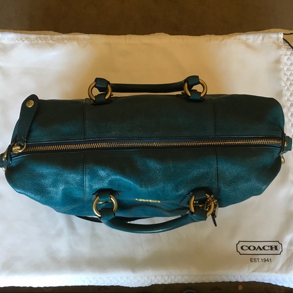 Coach | Bags | Coach Leather Sabrina 2949 | Poshmark Coach Leather Sabrina #12949