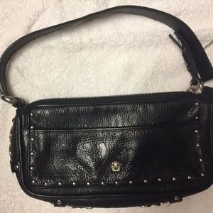 Versace shoulder bag