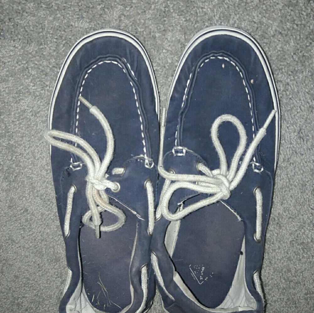 Sperrys