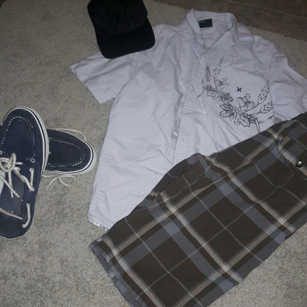 Sperrys - Picture 3 of 3