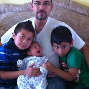 Meet your Posher, Jesus